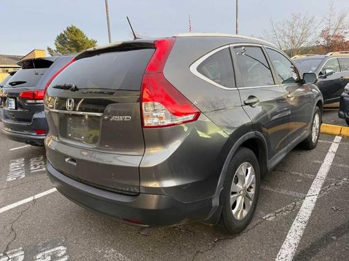 2013 Honda CR-V 