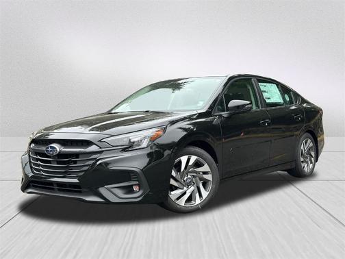2025 Subaru Legacy