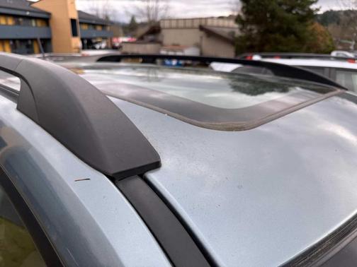 2012 Subaru Forester 2.5X Limited