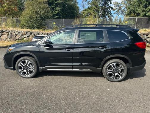 2025 Subaru Ascent Limited