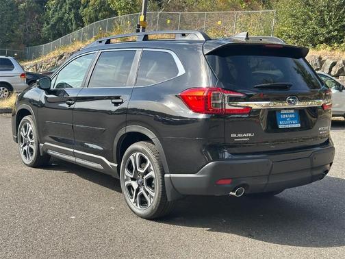 2025 Subaru Ascent Limited