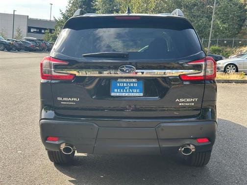 2025 Subaru Ascent Limited