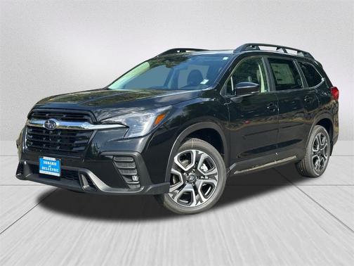 2025 Subaru Ascent Limited