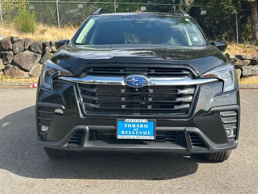 2025 Subaru Ascent Limited