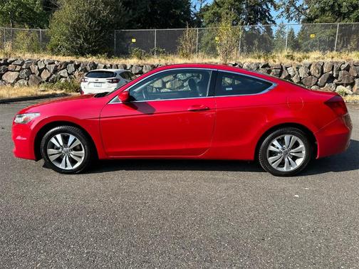 2012 Honda Accord EX-L