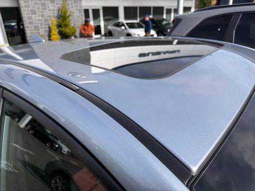 2023 Subaru Impreza Sport