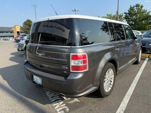 2015 Ford Flex SEL