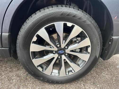 2015 Subaru Outback 3.6R Limited