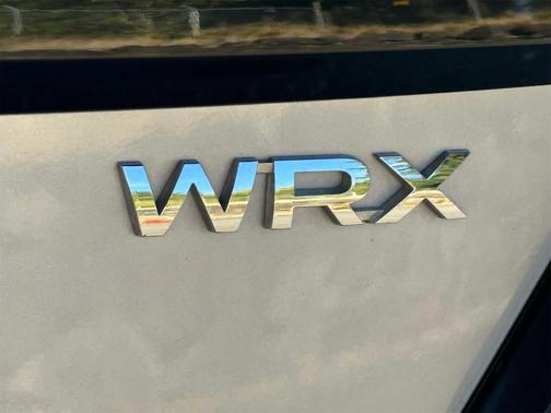 2022 Subaru WRX Base