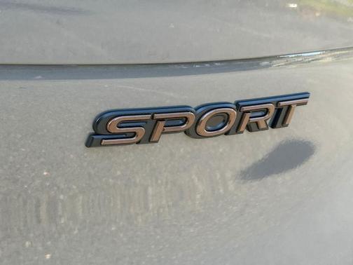 Riverrock Green 2026 Subaru Forester Sport