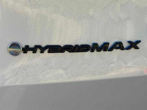 2025 Toyota Grand Highlander Hybrid HYBRID MAX LIMITED