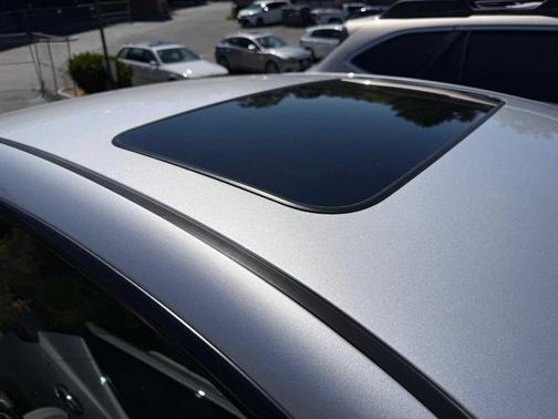 2007 Toyota Camry Solara SLE