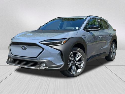 2025 Subaru Solterra Limited