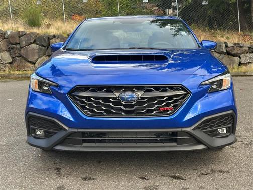2025 Subaru WRX Premium
