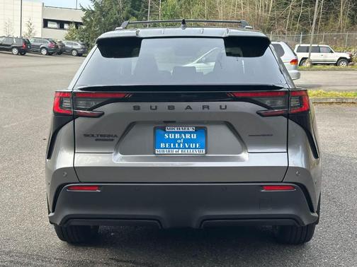 Carbon 2026 Subaru Solterra Limited XT