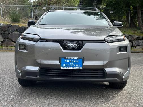 Carbon 2026 Subaru Solterra Limited XT