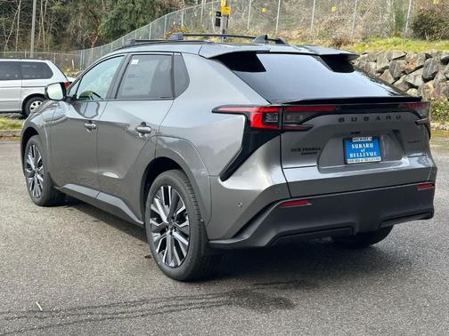 Carbon 2026 Subaru Solterra Limited XT