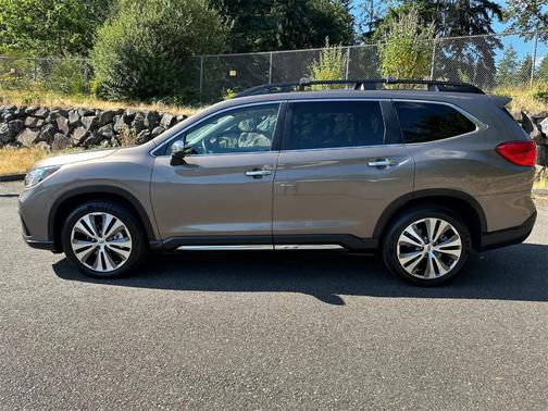 2022 Subaru Ascent Touring 7-Passenger