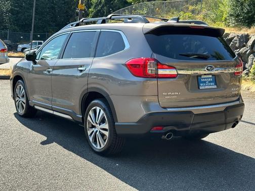 2022 Subaru Ascent Touring 7-Passenger