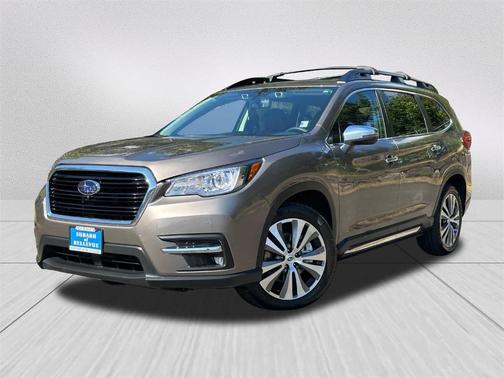 2022 Subaru Ascent Touring 7-Passenger