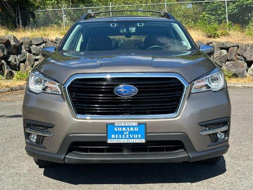 2022 Subaru Ascent Touring 7-Passenger