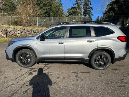 2026 Subaru Ascent Premium