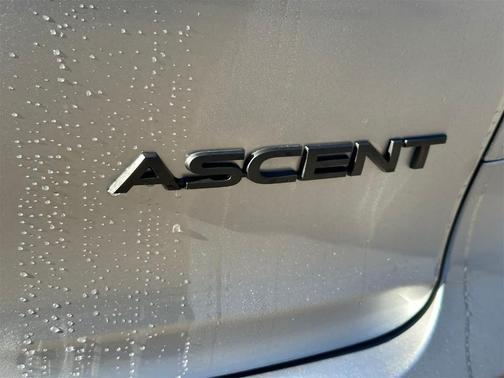2026 Subaru Ascent Premium