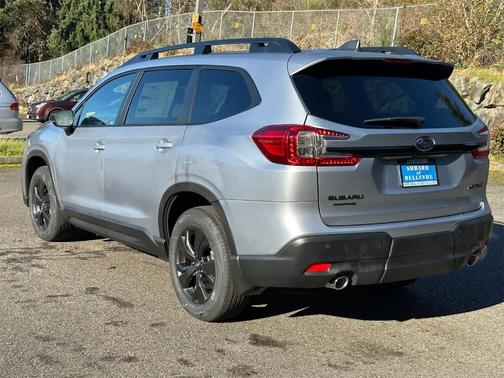 2026 Subaru Ascent Premium