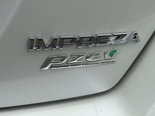 2012 Subaru Impreza 2.0i Premium