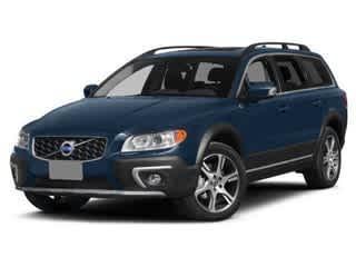 2016 Volvo XC70 T5 Platinum