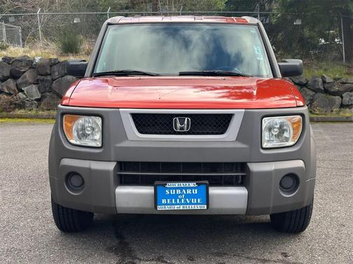 2003 Honda Element EX
