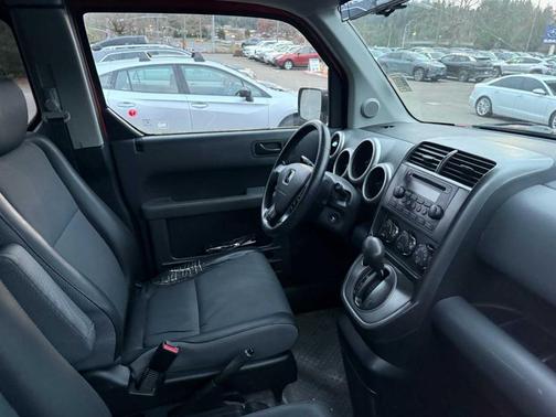2003 Honda Element EX