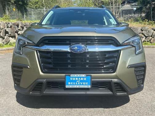 2024 Subaru Ascent Premium