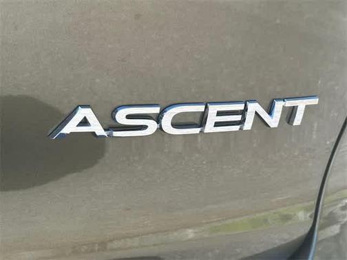 2024 Subaru Ascent Premium