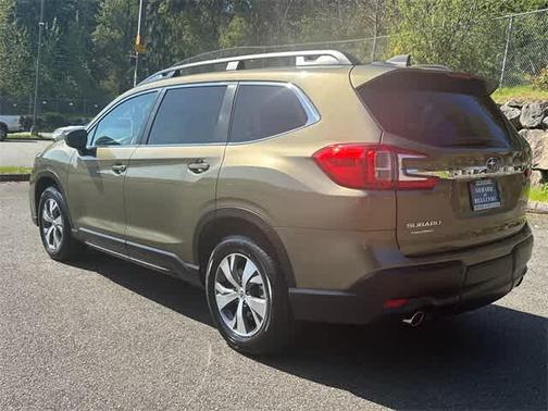 2024 Subaru Ascent Premium