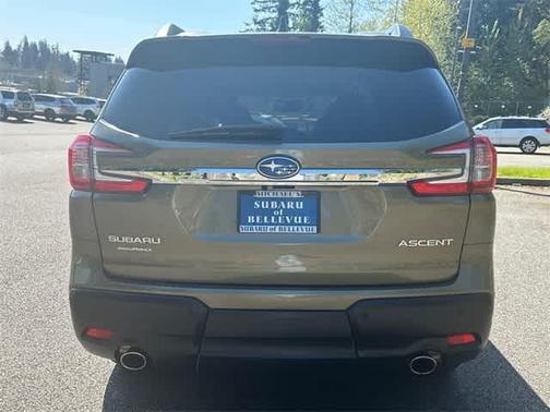 2024 Subaru Ascent Premium