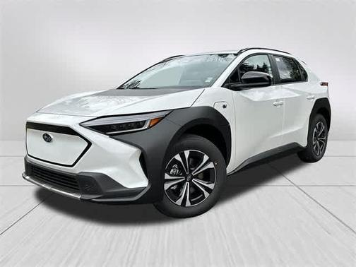 2025 Subaru Solterra Limited