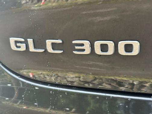 2023 Mercedes-Benz GLC 300 4MATIC Coupe