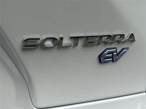 2025 Subaru Solterra Premium