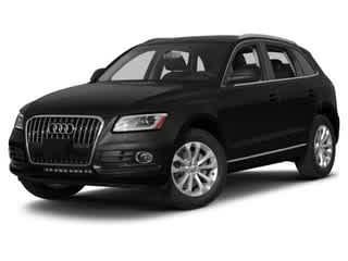 2015 Audi Q5 2.0T Premium Plus