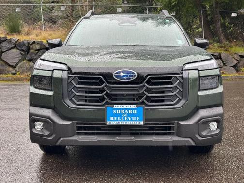 2026 Subaru Outback Limited XT