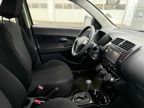 2009 Scion xD 