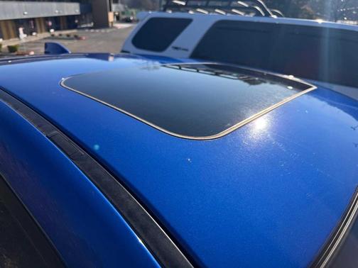 2019 Subaru WRX Limited