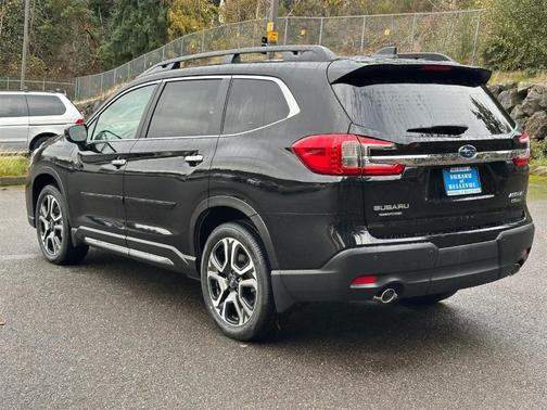 2026 Subaru Ascent Touring