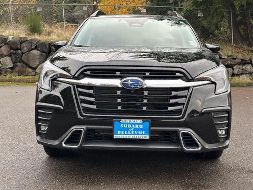 2026 Subaru Ascent Touring