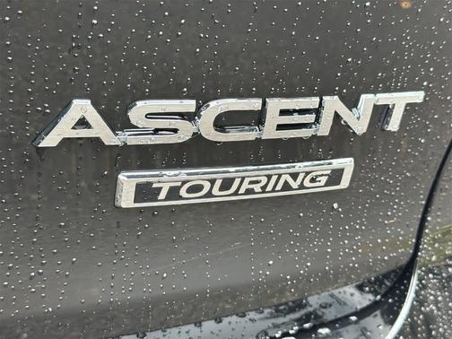 2026 Subaru Ascent Touring