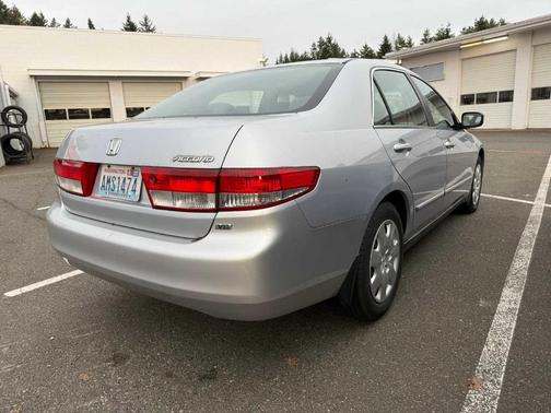 2004 Honda Accord LX