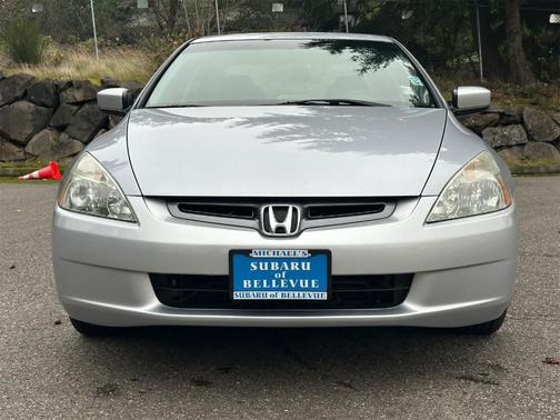 2004 Honda Accord LX