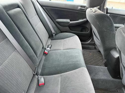 2004 Honda Accord LX