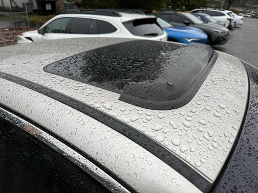 2018 Subaru Legacy Limited